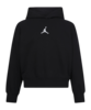 Jordan Icon Play Hoody Kids Schwarz F023