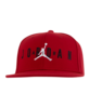 Jordan Jumpman Air Cap Kids Rot FR78