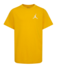 Jordan Jumpman Air T-Shirt Kids Gelb FY3E