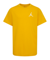 Jordan Jumpman Air T-Shirt Kids Gelb FY3E