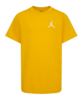 Jordan Jumpman Air T-Shirt Kids Gelb FY3E