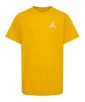 Jordan Jumpman Air T-Shirt Kids Gelb FY3E