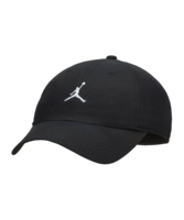 Jordan Jumpman Club Cap Schwarz Weiss F010