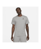 Jordan Jumpman Crew T-Shirt Grau F091