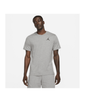 Jordan Jumpman Crew T-Shirt Grau F091