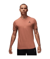 Jordan Jumpman Crew T-Shirt Orange F810