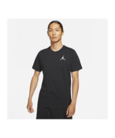 Jordan Jumpman Crew T-Shirt Schwarz F010