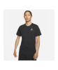 Jordan Jumpman Crew T-Shirt Schwarz F010