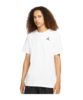 Jordan Jumpman Crew T-Shirt Weiss F100