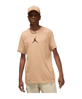 Jordan Jumpman Dri-FIT T-Shirt Braun F200