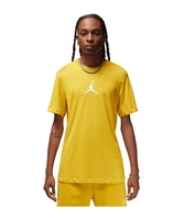 Jordan Jumpman Dri-FIT T-Shirt Gelb Weiss F752