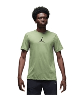 Jordan Jumpman Dri-FIT T-Shirt Grün F340