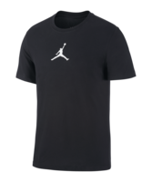 Jordan Jumpman Dri-FIT T-Shirt Schwarz F010