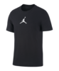 Jordan Jumpman Dri-FIT T-Shirt Schwarz F010