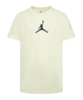 Jordan Jumpman Graphic T-Shirt Kids Beige FXA2