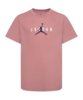 Jordan Jumpman Graphic T-Shirt Kids Rosa FR3T