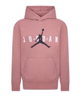 Jordan Jumpman Hoody Kids Rot FR3T