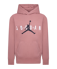 Jordan Jumpman Hoody Kids Rot FR3T