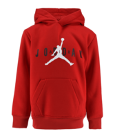 Jordan Jumpman Hoody Kids Rot FR78