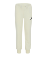Jordan Jumpman Jogginghose Kids Beige FXA2