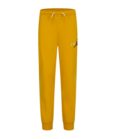 Jordan Jumpman Jogginghose Kids Gelb FY3E