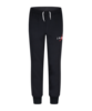Jordan Jumpman Jogginghose Kids Schwarz F023