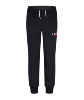 Jordan Jumpman Jogginghose Kids Schwarz F023