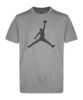 Jordan Jumpman Logo Tee T-Shirt Grau FGEH