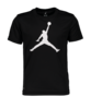 Jordan Jumpman Logo Tee T-Shirt Schwarz F023