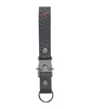 Jordan Luxe Lanyard Schwarz Rot F013