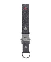 Jordan Luxe Lanyard Schwarz Rot F013