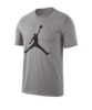 Jordan MJ Jumpman Crew T-Shirt Grau F091
