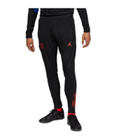 Jordan Paris St. Germain ADV Trainingshose Schwarz F010