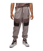 Jordan Paris St. Germain Hose Braun F010