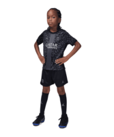 Jordan Paris St. Germain Minikit UCL 2023/2024 F069