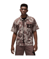 Jordan Paris St. Germain Shirt Braun F218