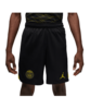 Jordan Paris St. Germain Short 4th 2022/2023 Schwarz F010