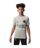 Jordan Paris St. Germain Strike 3rd T-Shirt Kids F231