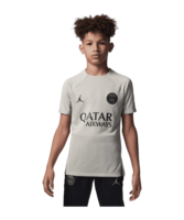 Jordan Paris St. Germain Strike 3rd T-Shirt Kids F231