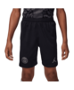 Jordan Paris St. Germain UCL 2023/2024 Short Kids Schwarz F010