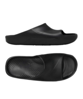 Jordan Post Badelatsche Schwarz F001