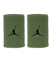 Jordan Schweissband 2er Pack Grün F303