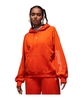 Jordan Sport Graphic Fleece Hoody Damen Rot F633