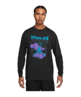 Jordan Sport Graphic Sweatshirt F011