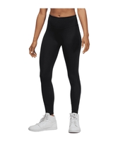 Jordan Sport Leggings Damen Schwarz F010