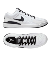 Jordan Stadium 90 Weiss Schwarz F102