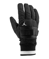 Jordan TG Insulated Handschuhe Schwarz F008