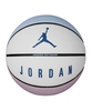 Jordan Ultimate 2.0 8P Basketball Blau F421