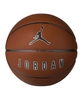 Jordan Ultimate 2.0 8P Basketball Orange F855