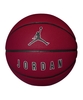 Jordan Ultimate 2.0 8P Basketball Rot F651